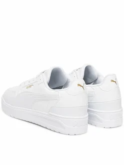 Sneakers Shuffle Downtown 402596 01 Bianco