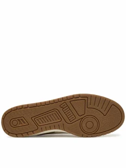 Sneakers Shuffle Downtown 402597 07 Marrone