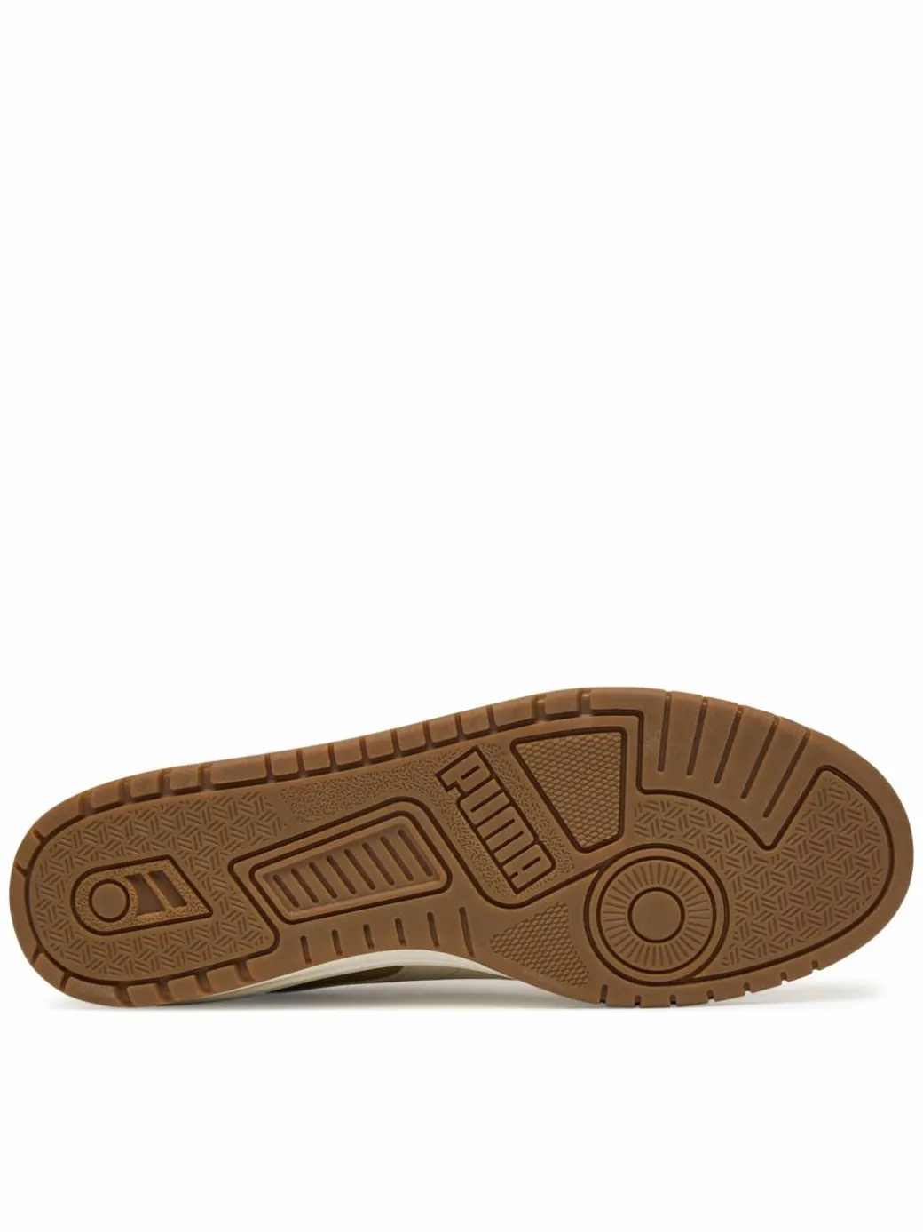 Sneakers Shuffle Downtown 402597 07 Marrone