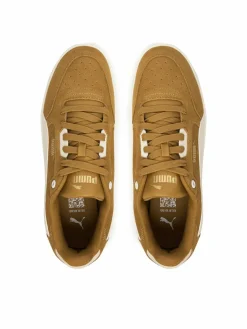 Sneakers Shuffle Downtown 402597 07 Marrone