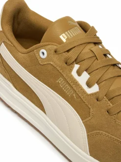 Sneakers Shuffle Downtown 402597 07 Marrone