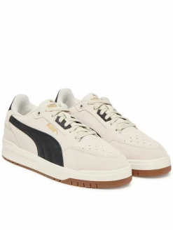 Sneakers Shuffle Downtown SD 402597 01 Beige