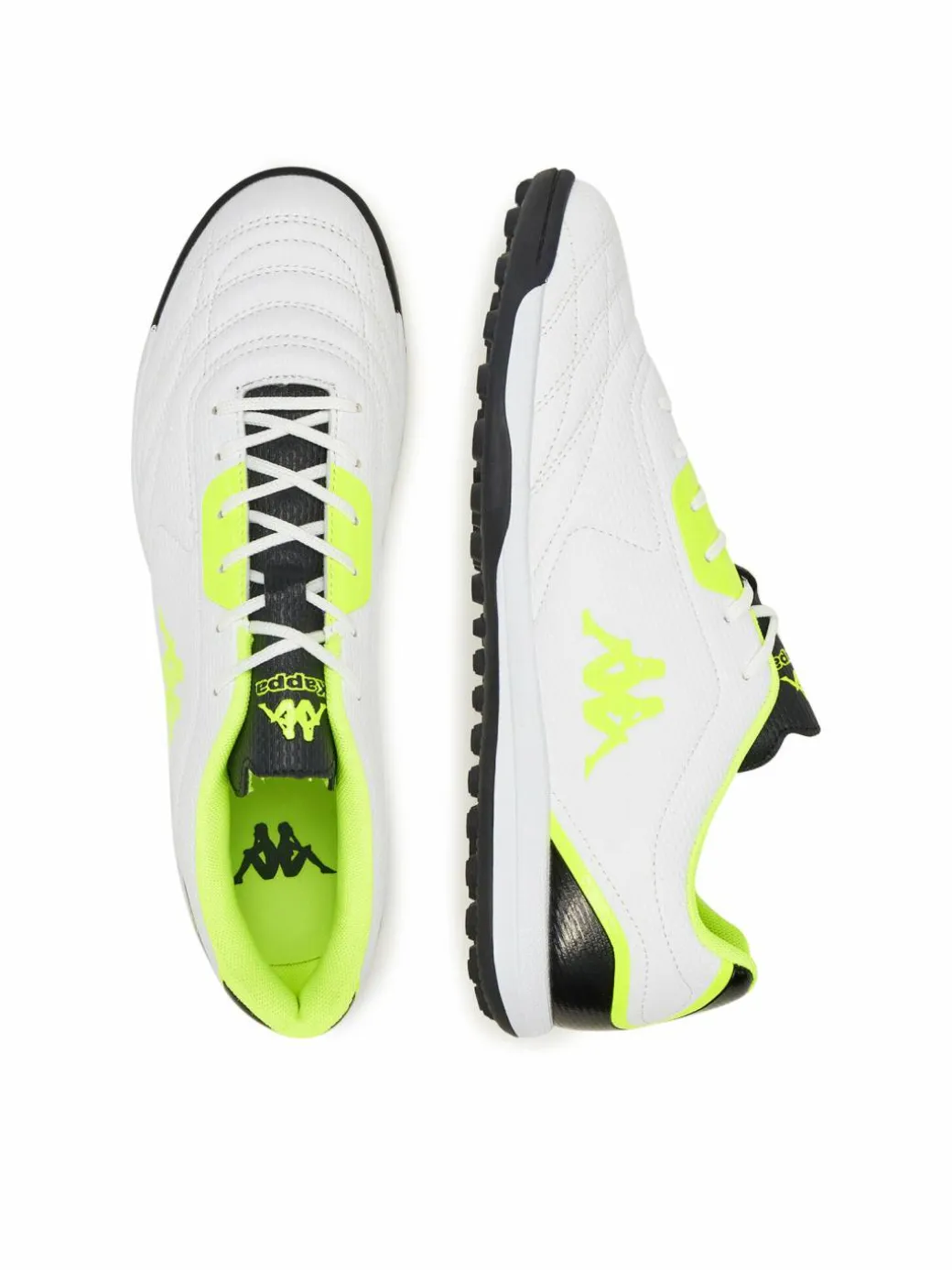 Sneakers SJ-F910-3 Bianco