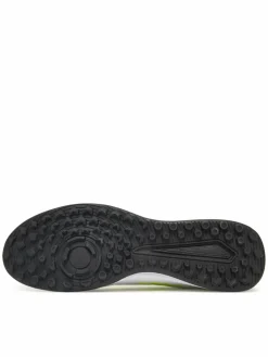 Sneakers SJ-F910-3 Bianco