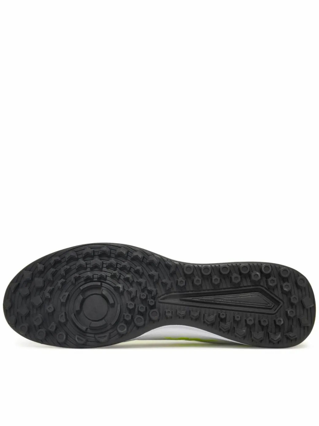 Sneakers SJ-F910-3 Bianco