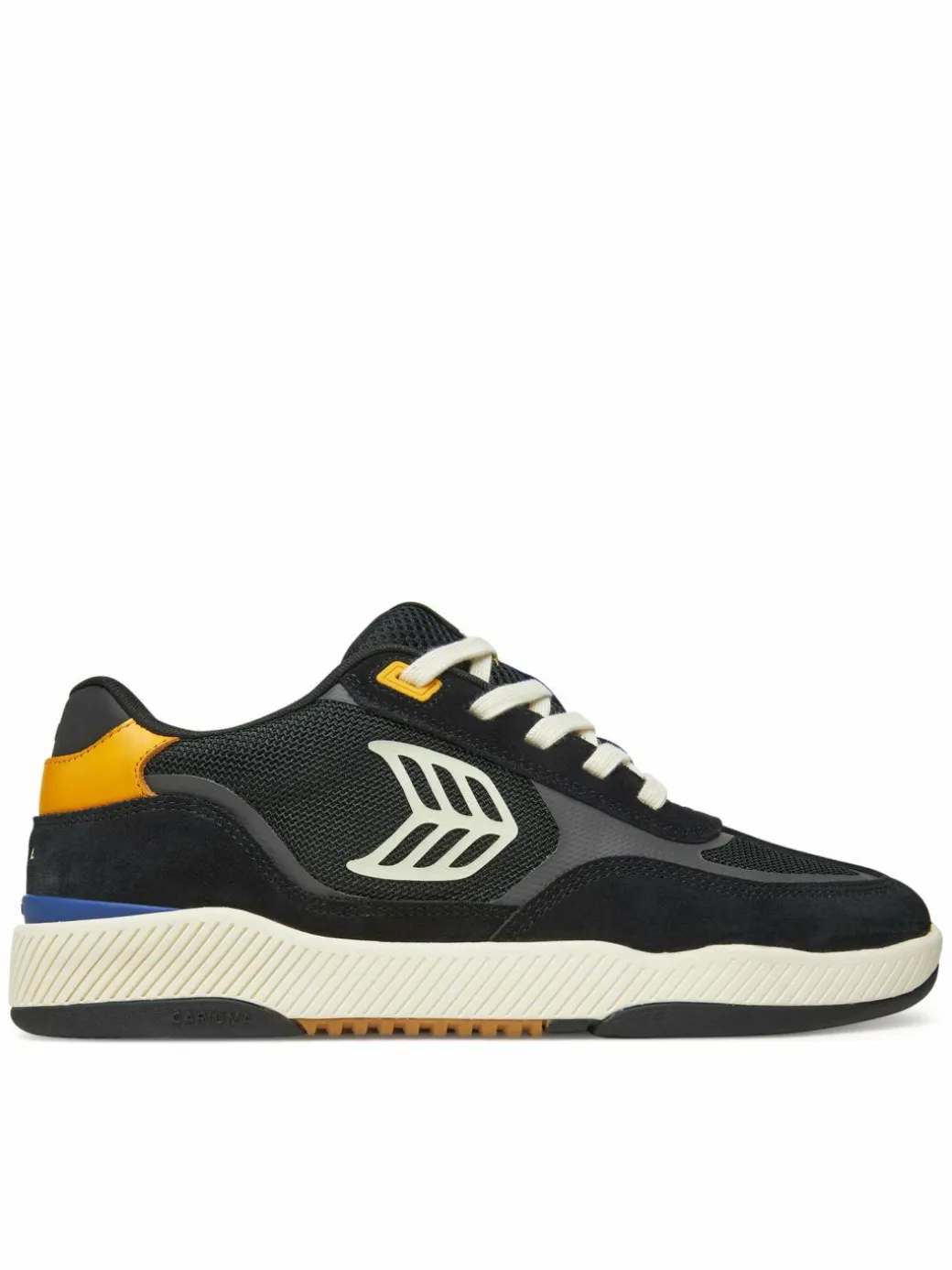 Sneakers Skategoat 713011B59M110 Nero