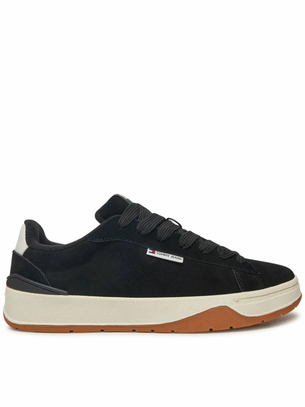 Sneakers Skater EM0EM01503 Nero