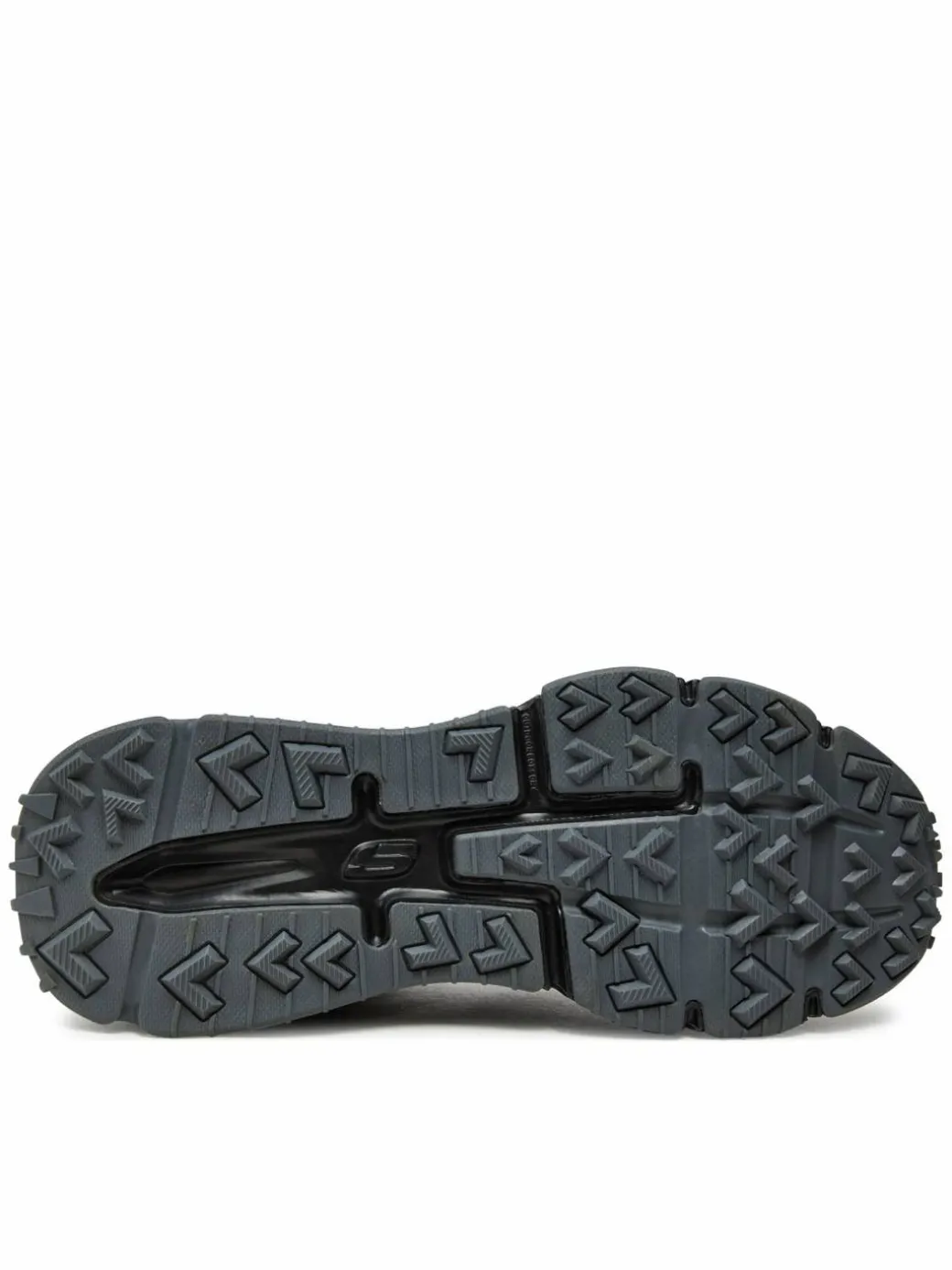Sneakers Skech-Air Envoy-Sleek Envoy 237553 Nero