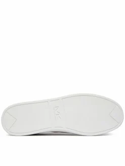 Sneakers 42S4KEFS1B Beige