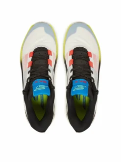 Sneakers Skx Resagrip- 253007/WBRD Bianco