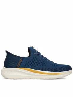 Sneakers Slade 210810/BLU Blu