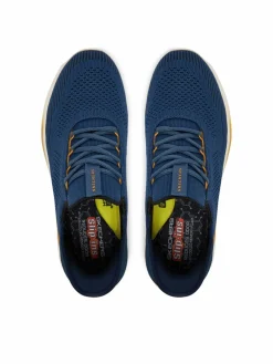 Sneakers Slade 210810/BLU Blu