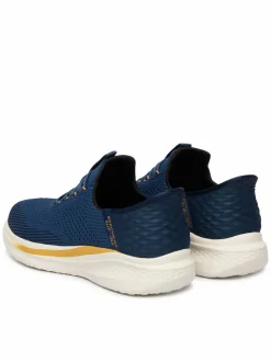 Sneakers Slade 210810/BLU Blu