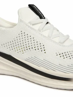 Sneakers Slade Quinto 210810/WHT Bianco