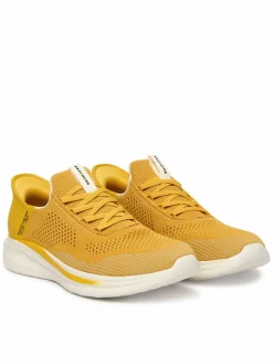 Sneakers Slade Quinto 210810/YEL Giallo