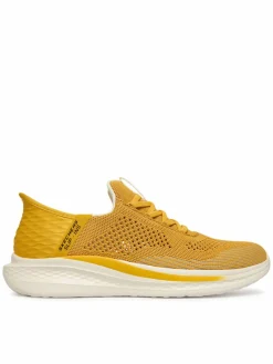 Sneakers Slade Quinto 210810/YEL Giallo