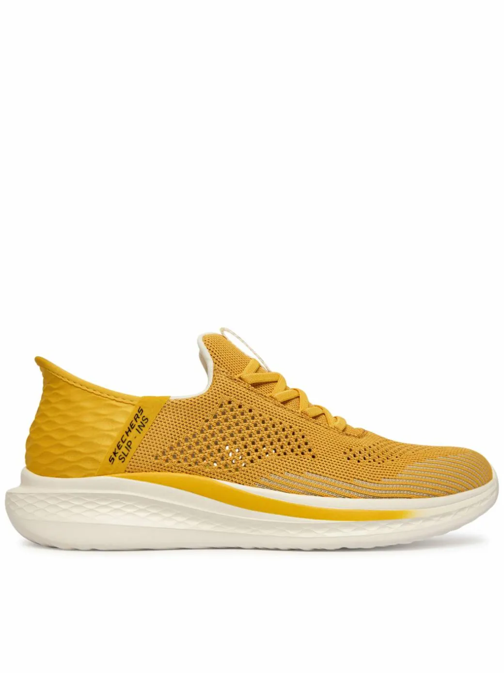 Sneakers Slade Quinto 210810/YEL Giallo