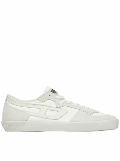 Sneakers S-Leroji D-1 Low Y03489P8119 Bianco