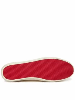 Sneakers S-Leroji D-1 Low Y03489P8119 HA678 Rosso