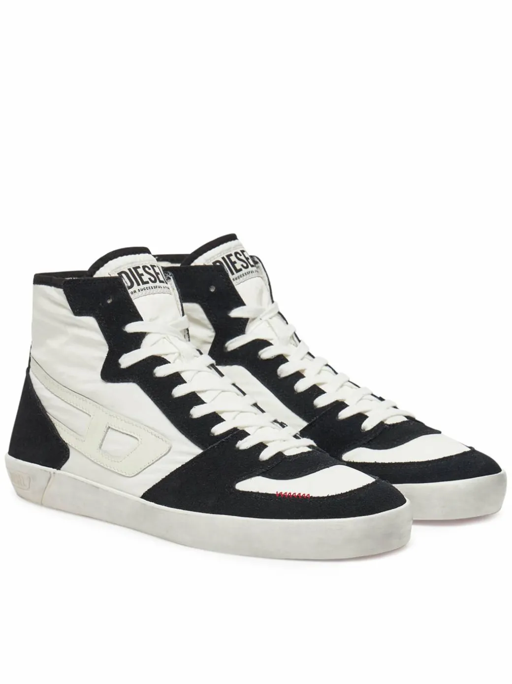 Sneakers S-Leroji D-1 Mid Y03488P8119 HA679 Multicolore