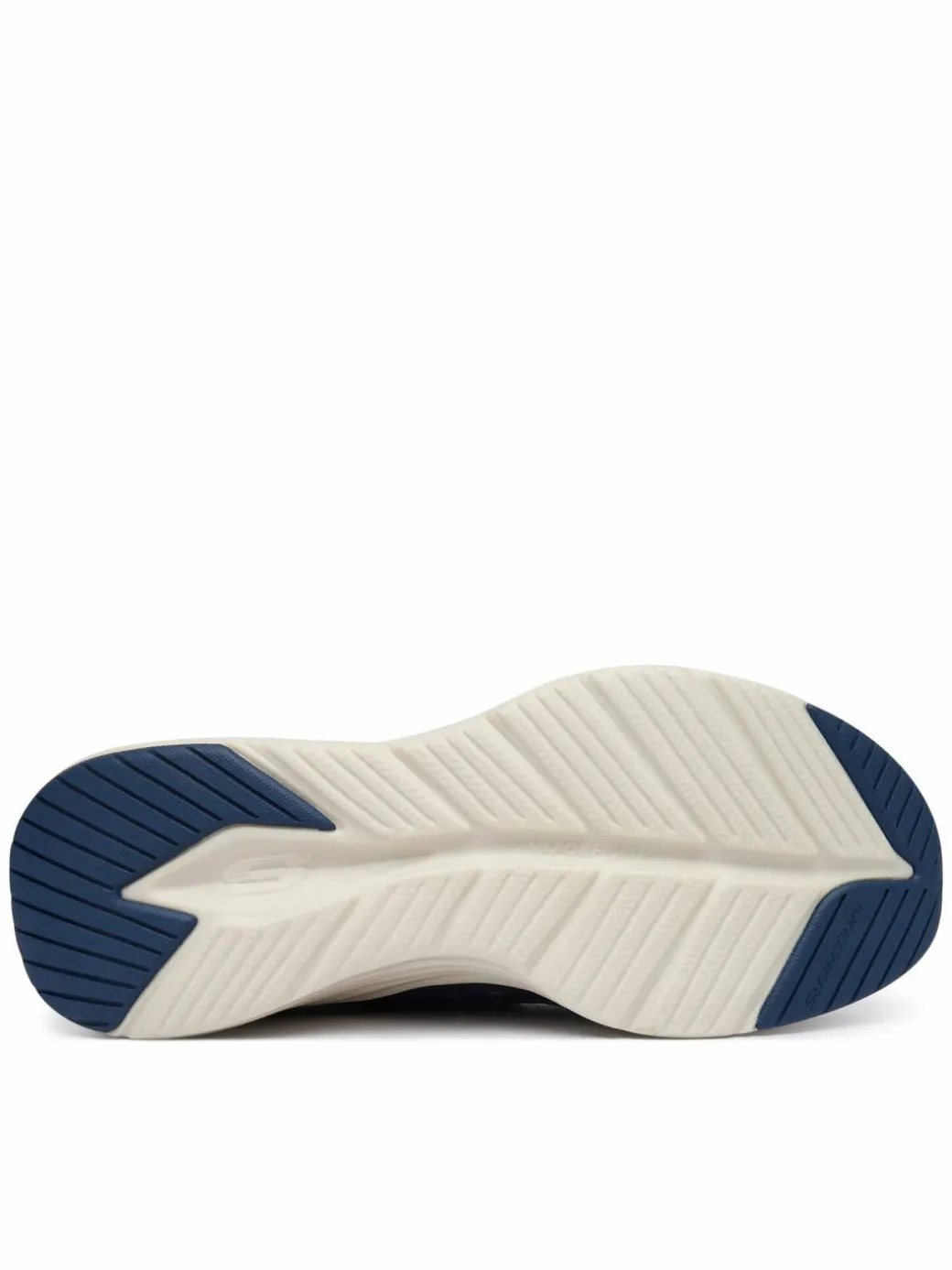 Sneakers Slip-Ins: Contour Foam - Cozy Fit 232619/NVGY Blu scuro