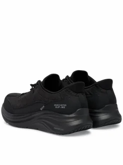 Sneakers Slip-Ins: Contour Foam - Cozy Fit 232619/BBK Nero