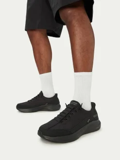 Sneakers Slip-Ins: Contour Foam - Cozy Fit 232619/BBK Nero