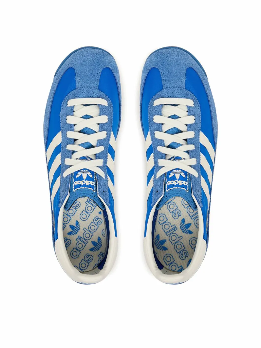 Sneakers SL 72 RS IG2132 Blu