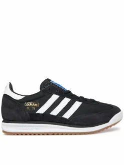 Sneakers SL 72 RS JI1282 Nero