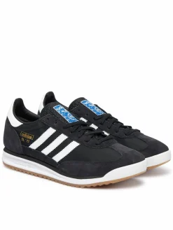 Sneakers SL 72 RS JI1282 Nero