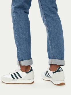 Sneakers Sl 72 Rs JQ9555 Bianco