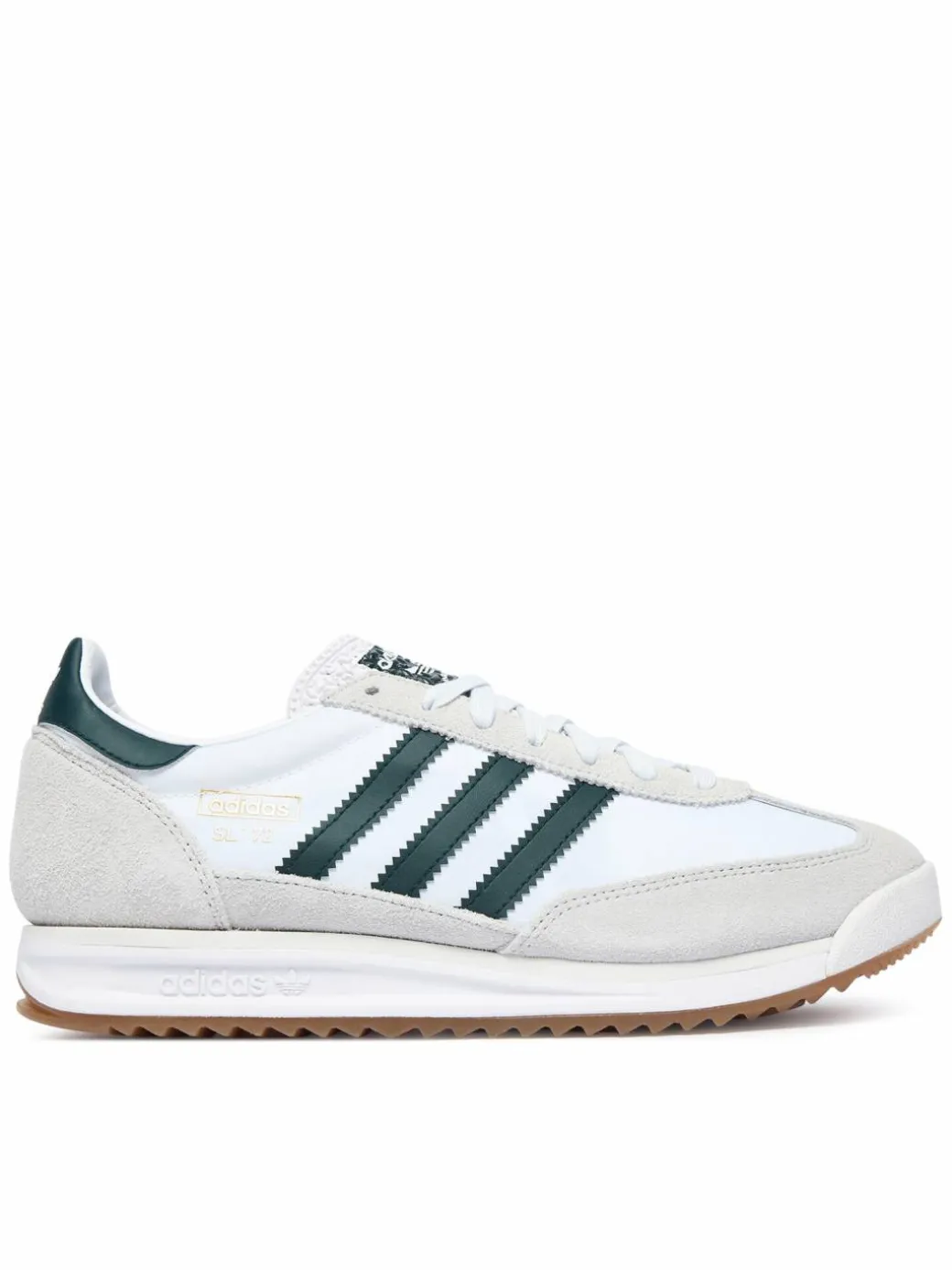 Sneakers Sl 72 Rs JQ9555 Bianco