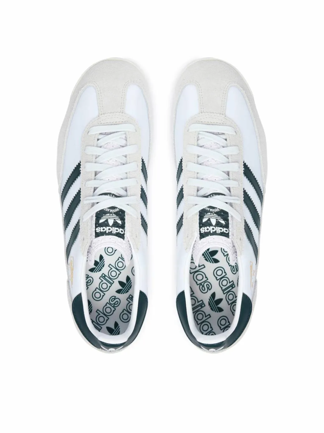Sneakers Sl 72 Rs JQ9555 Bianco
