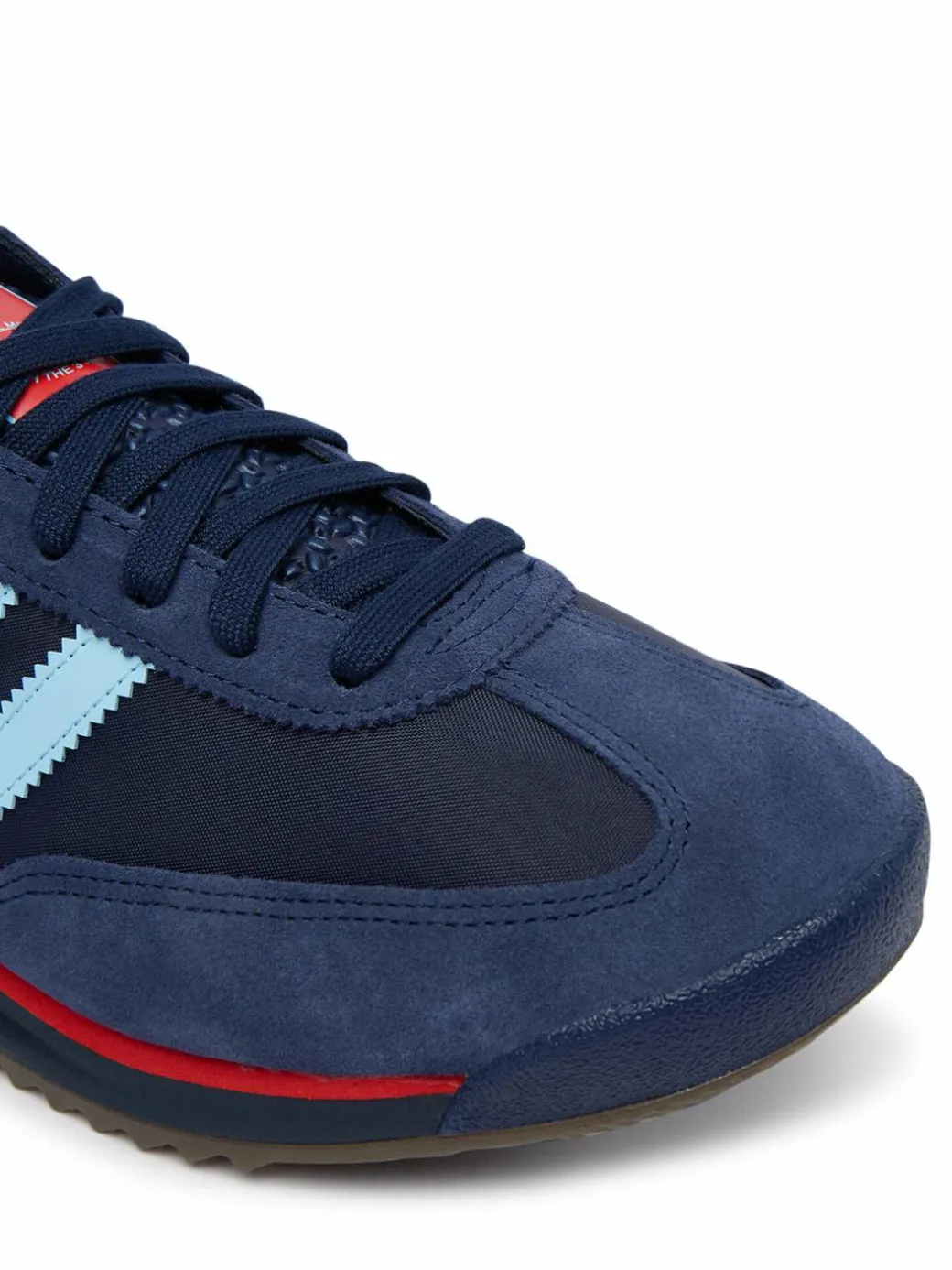Sneakers SL 72 RS JQ9722 Blu scuro