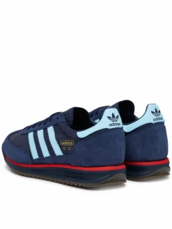 Sneakers SL 72 RS JQ9722 Blu scuro