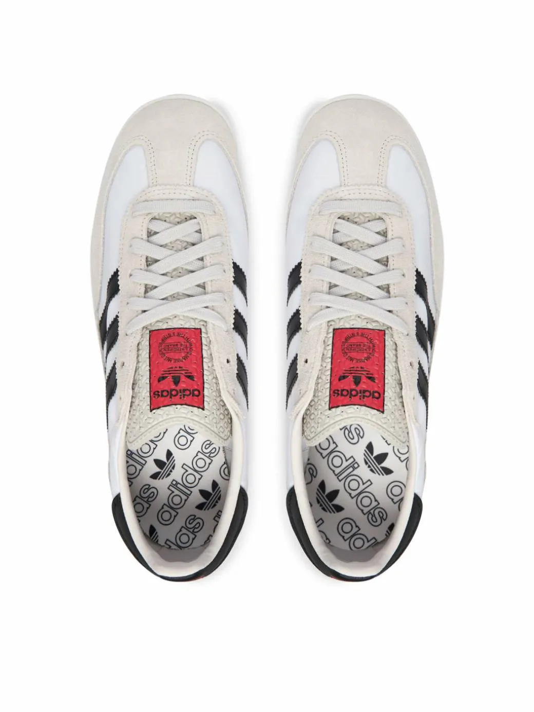 Sneakers Sl Rs 72 JS0746 M Bianco