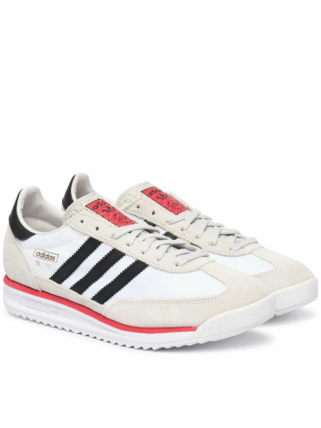 Sneakers Sl Rs 72 JS0746 M Bianco