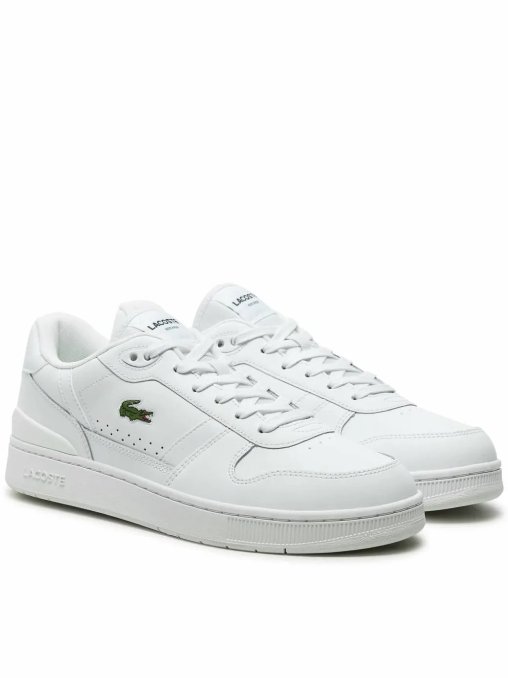 Sneakers 748SMA0031 Bianco