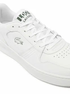 Sneakers 748SMA0018 Bianco