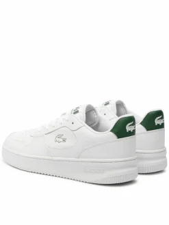 Sneakers 748SMA0018 Bianco