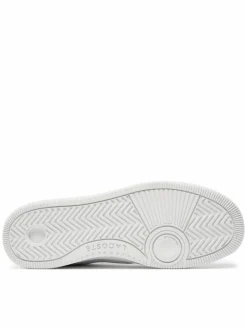 Sneakers 748SMA0018 Bianco