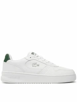 Sneakers 748SMA0018 Bianco