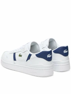 Sneakers 48SMA0031 Bianco