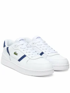 Sneakers 48SMA0031 Bianco