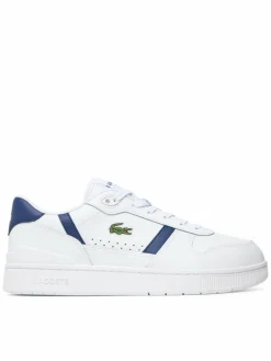 Sneakers 48SMA0031 Bianco