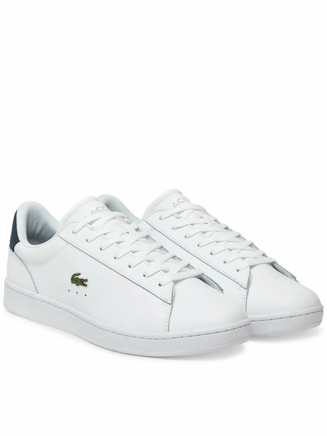 Sneakers 7-48SMA0011 Bianco