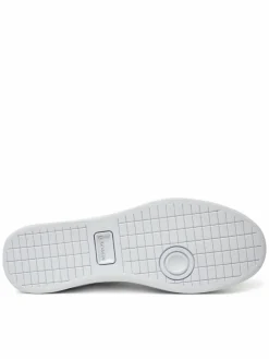 Sneakers 7-48SMA0011 Bianco