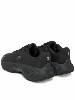 Sneakers 750SMA0166 Grigio