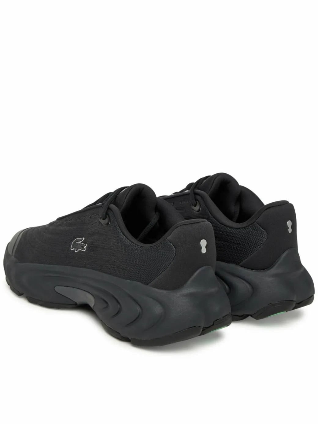 Sneakers 750SMA0166 Grigio