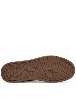 Sneakers 52SMA0040 Marrone